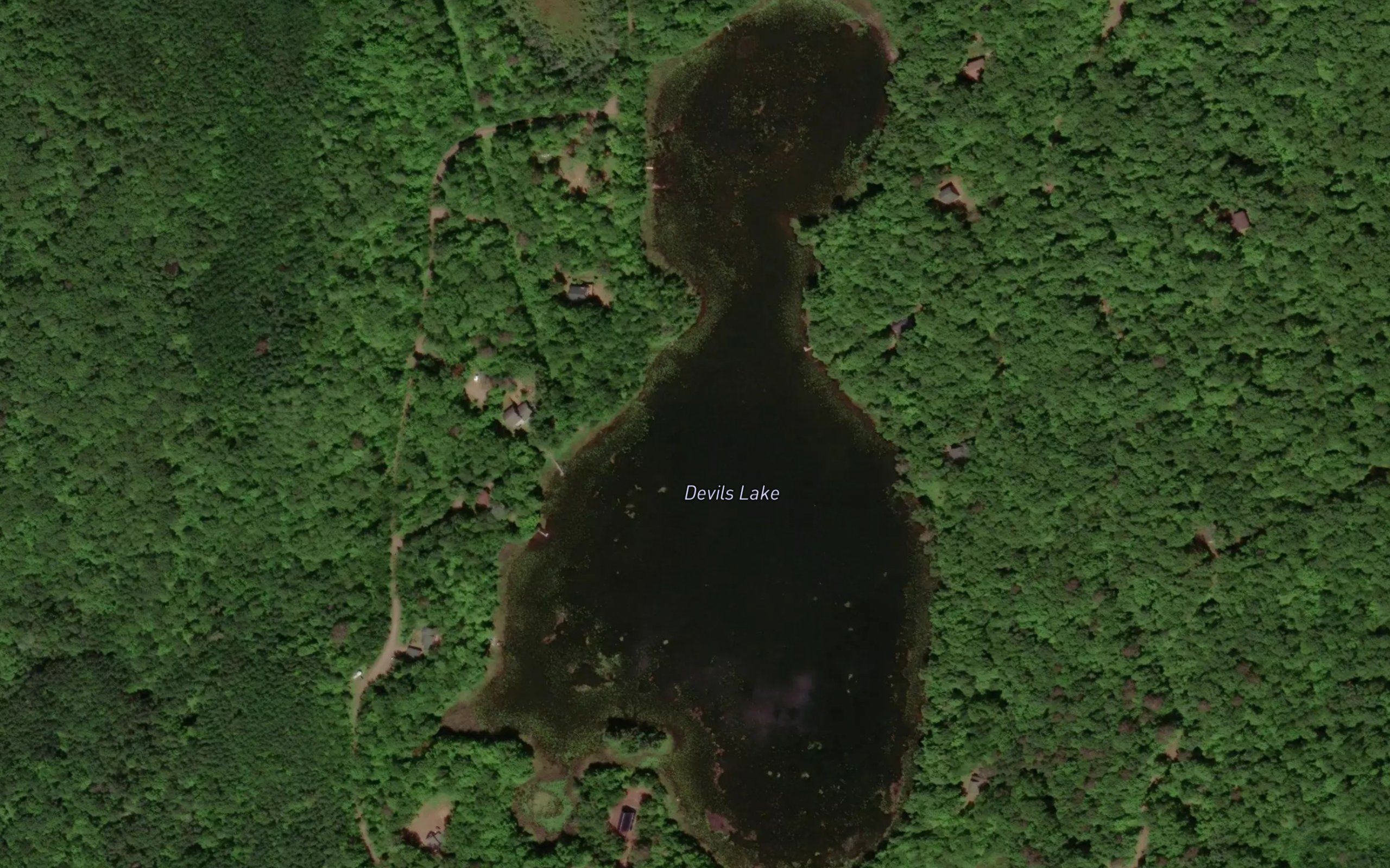 Devils Lake