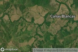 Quebrada El Deslampao