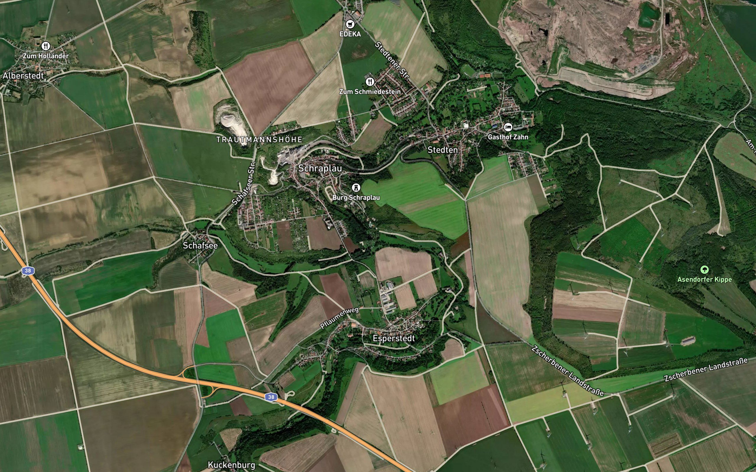 Weitzschkerbach