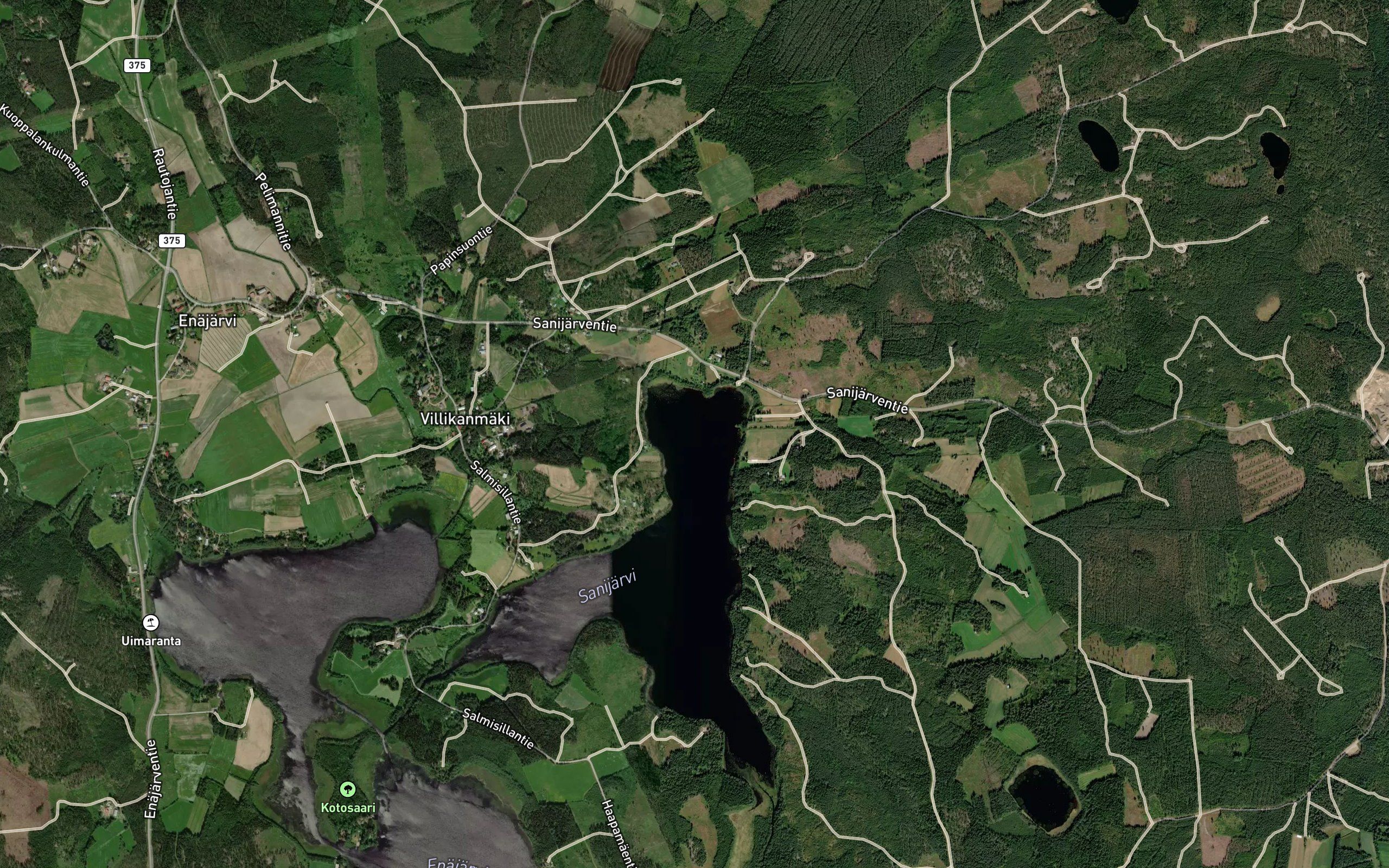 Lynkanlahti