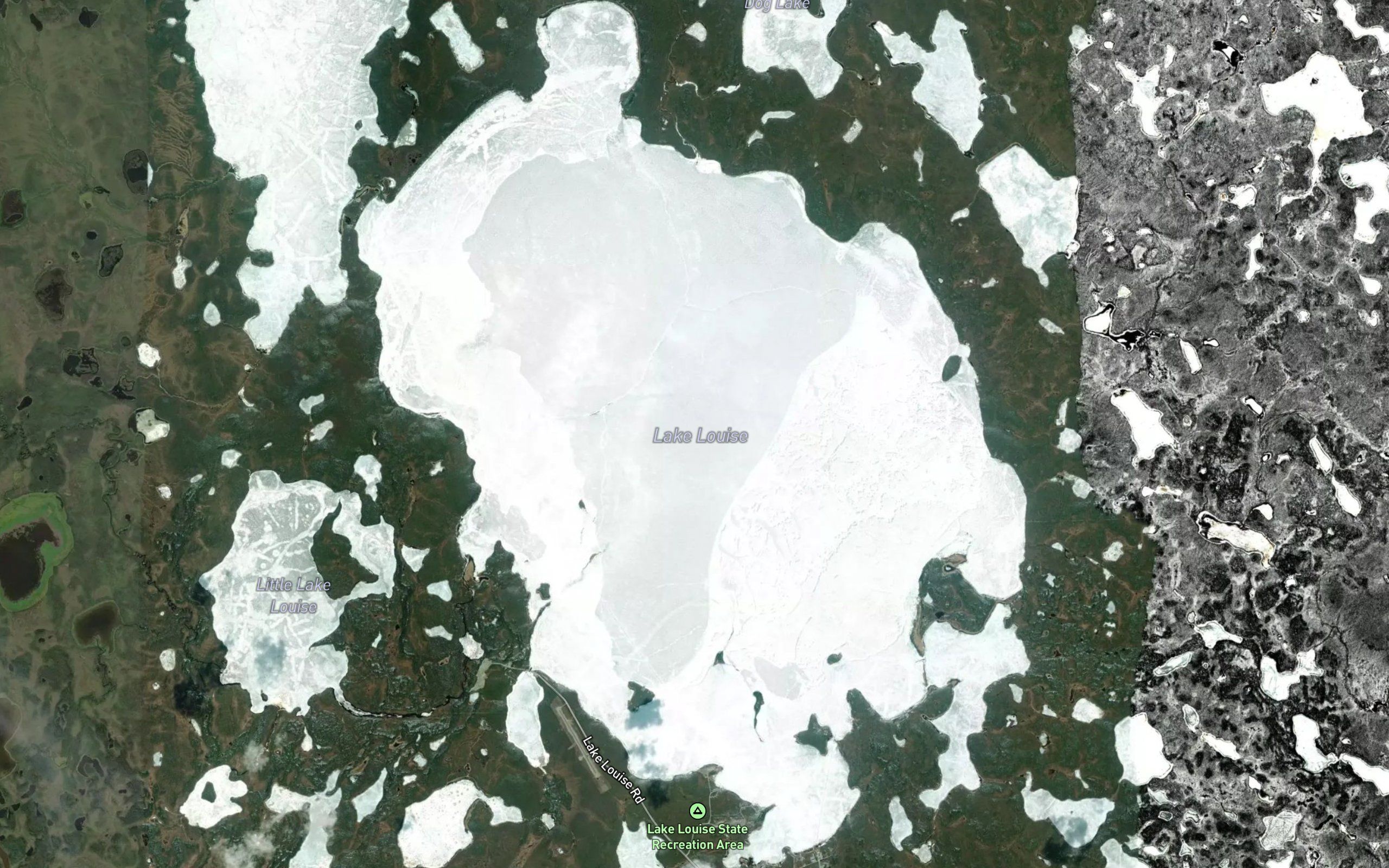 Lake Louise