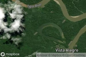 Tipishca Vista Alegre