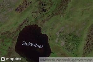 Slukvatnet