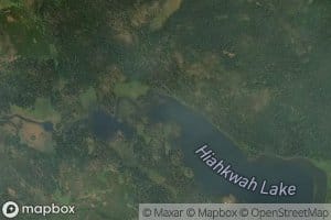 Hiahkwah Lake