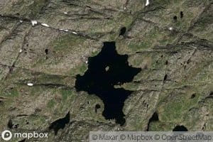 Svartavatnet