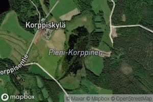 Pieni-Korppinen