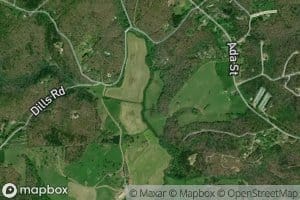 Stillhouse Creek