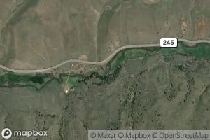 Steep Creek