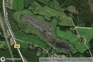 Hirvijarvi