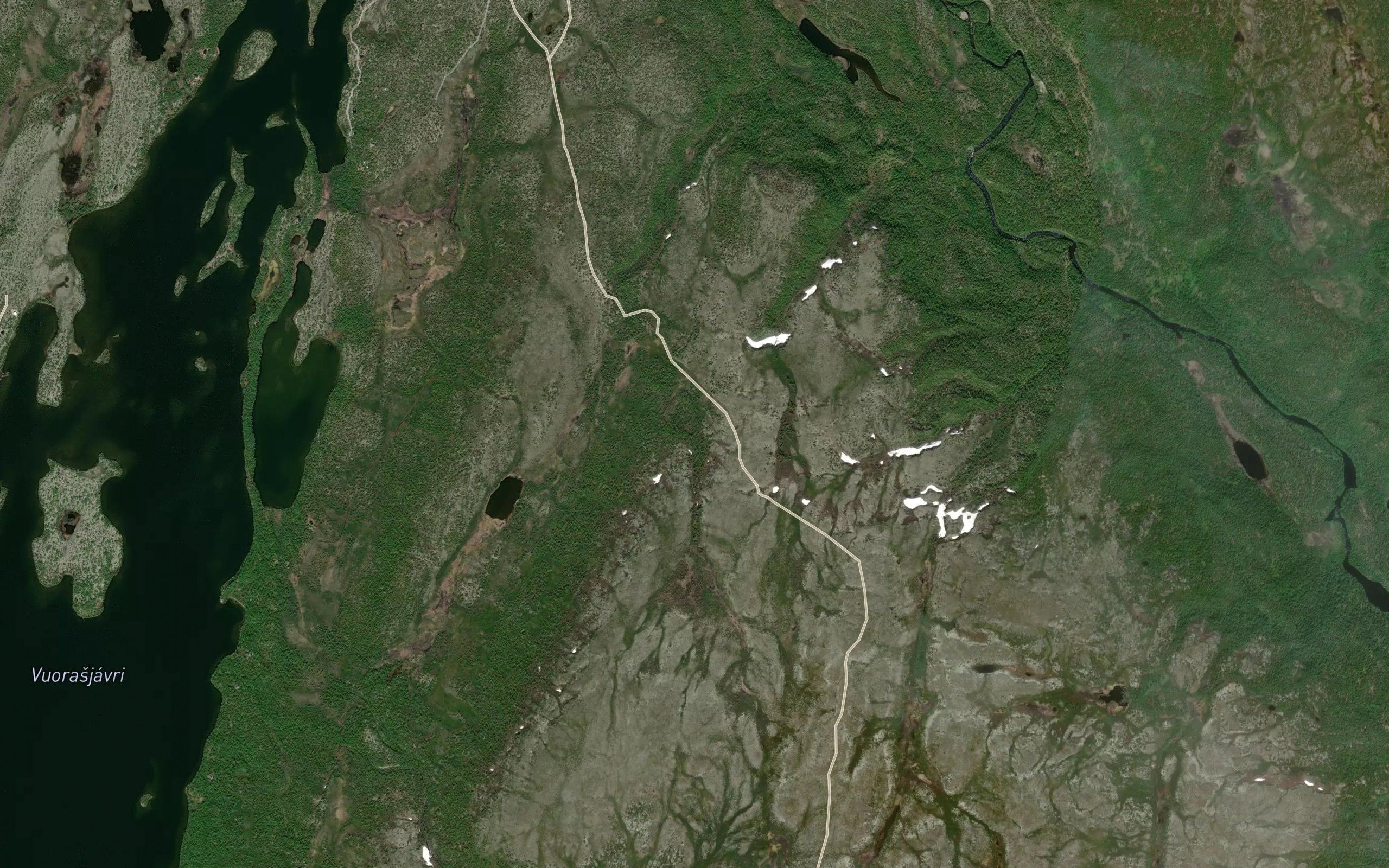 Gorsajohka