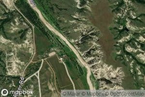Dry Creek