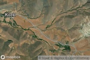 Cheshmeh-ye Kani Kariz