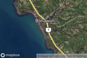 Bonawon River
