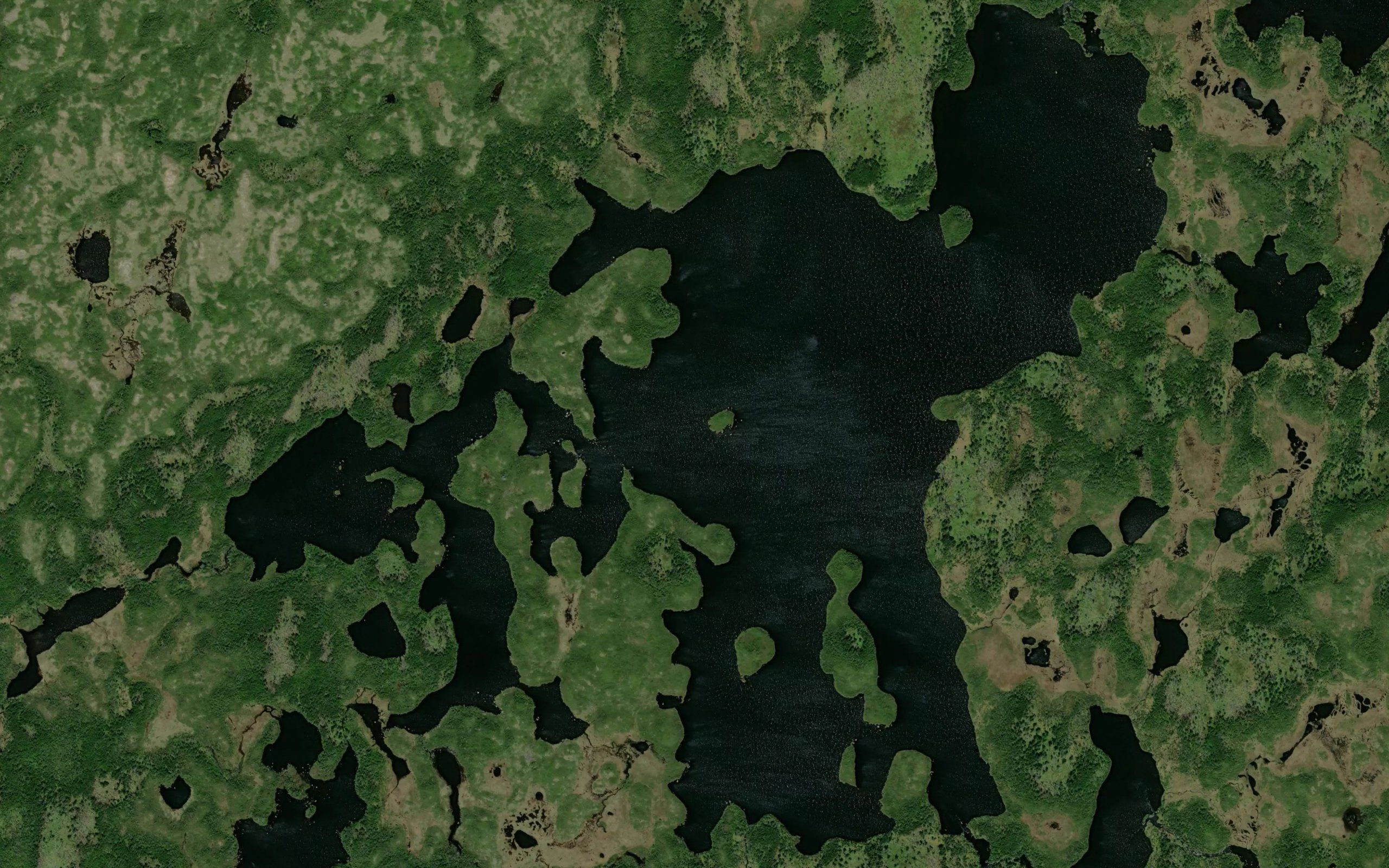 Stony Ridge Pond