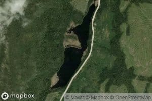 Lac Capucin