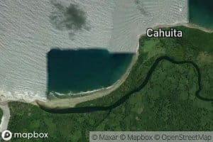 Ensenada Cahuita