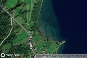 Oladalbukta