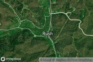 Rush Creek