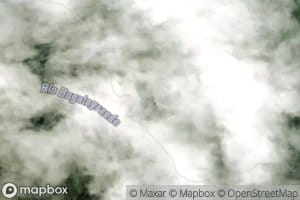 Quebrada La Profunda