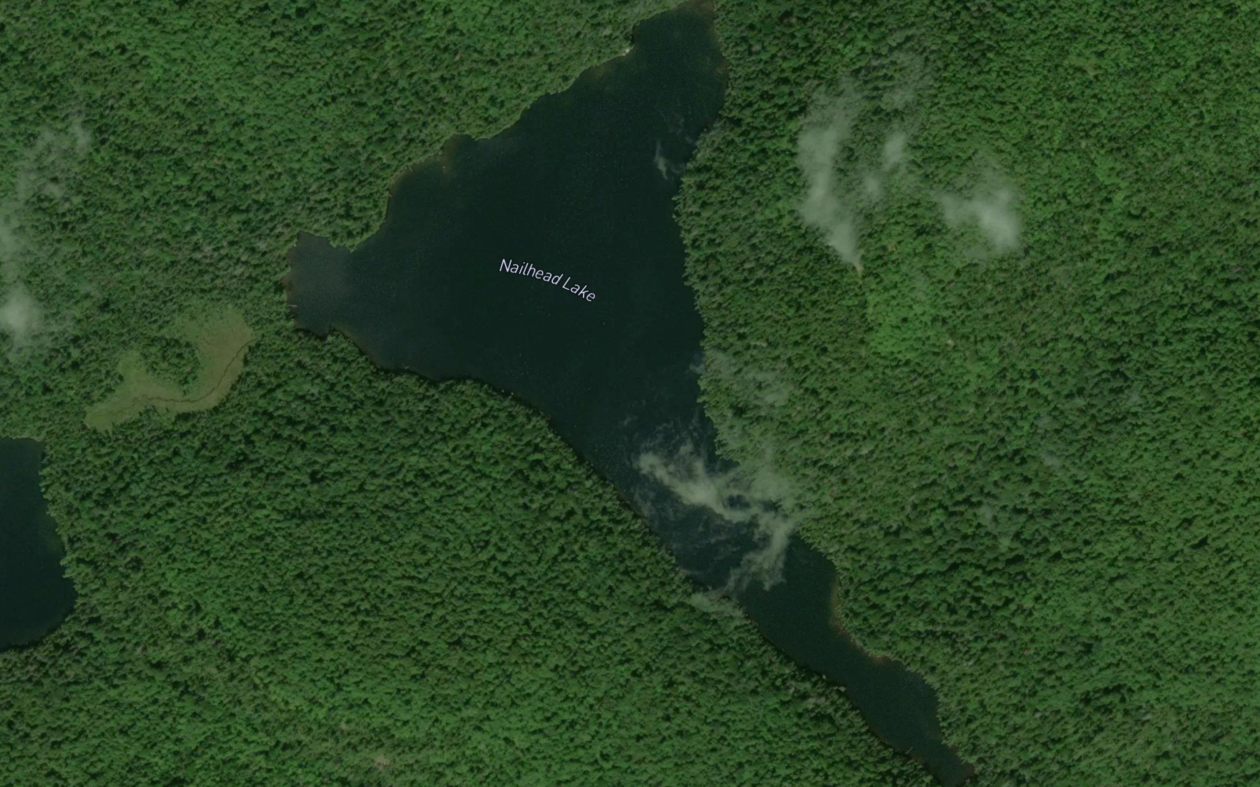 Nailhead Lake