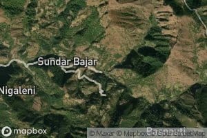 Chaur Khola
