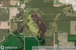Grass Lake