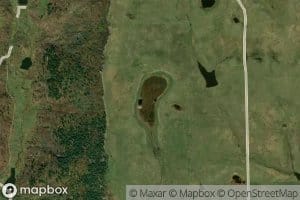 Sandy Kerr Lake