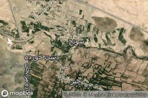 Rudkhaneh-ye Mazayjan