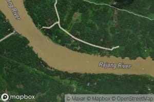 Sungai Angkong