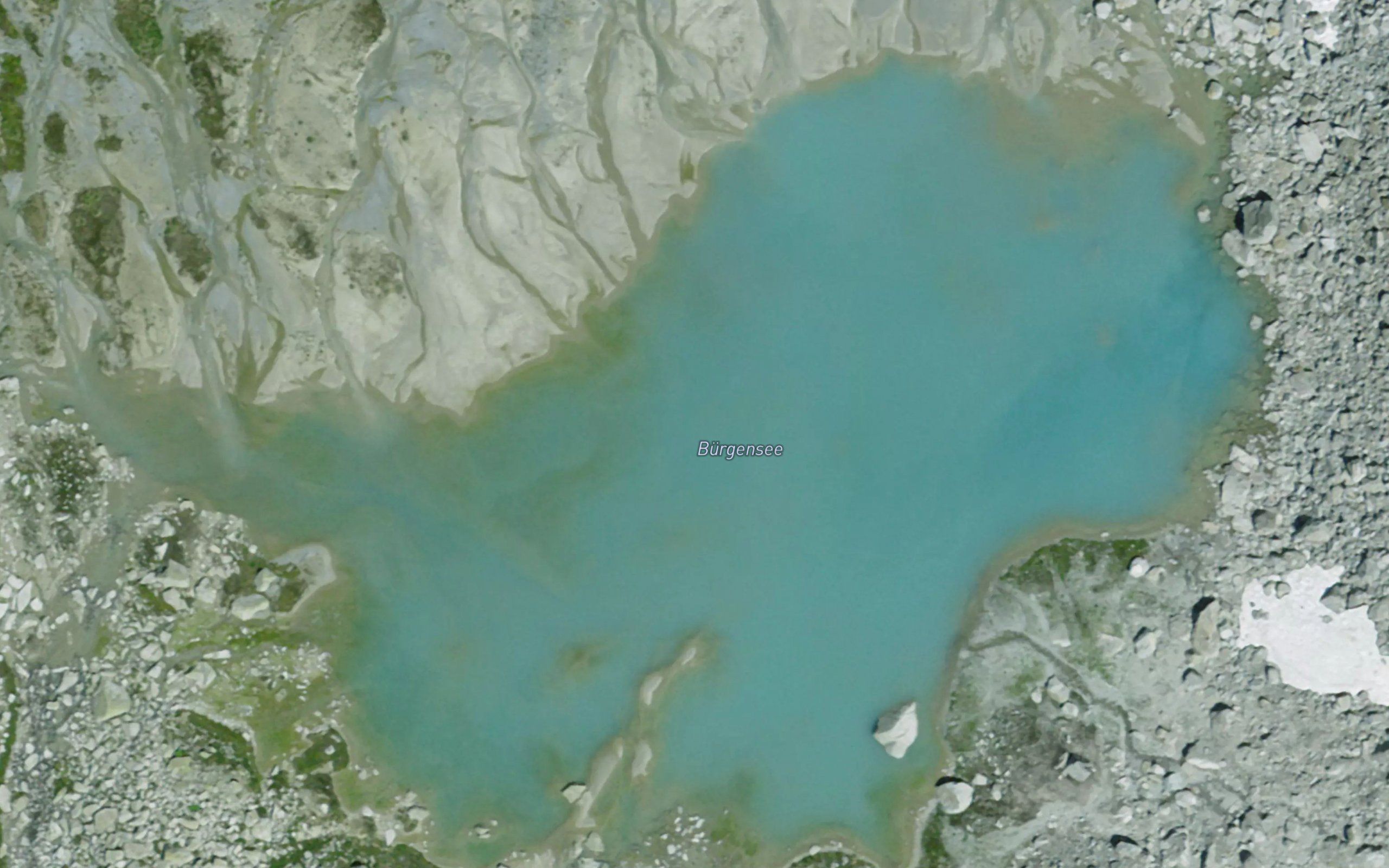 Buergensee