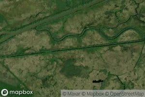 Williams Storage Canal