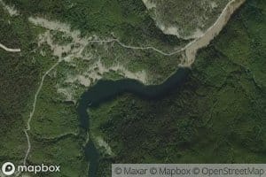 Swartz (Fish) Lake