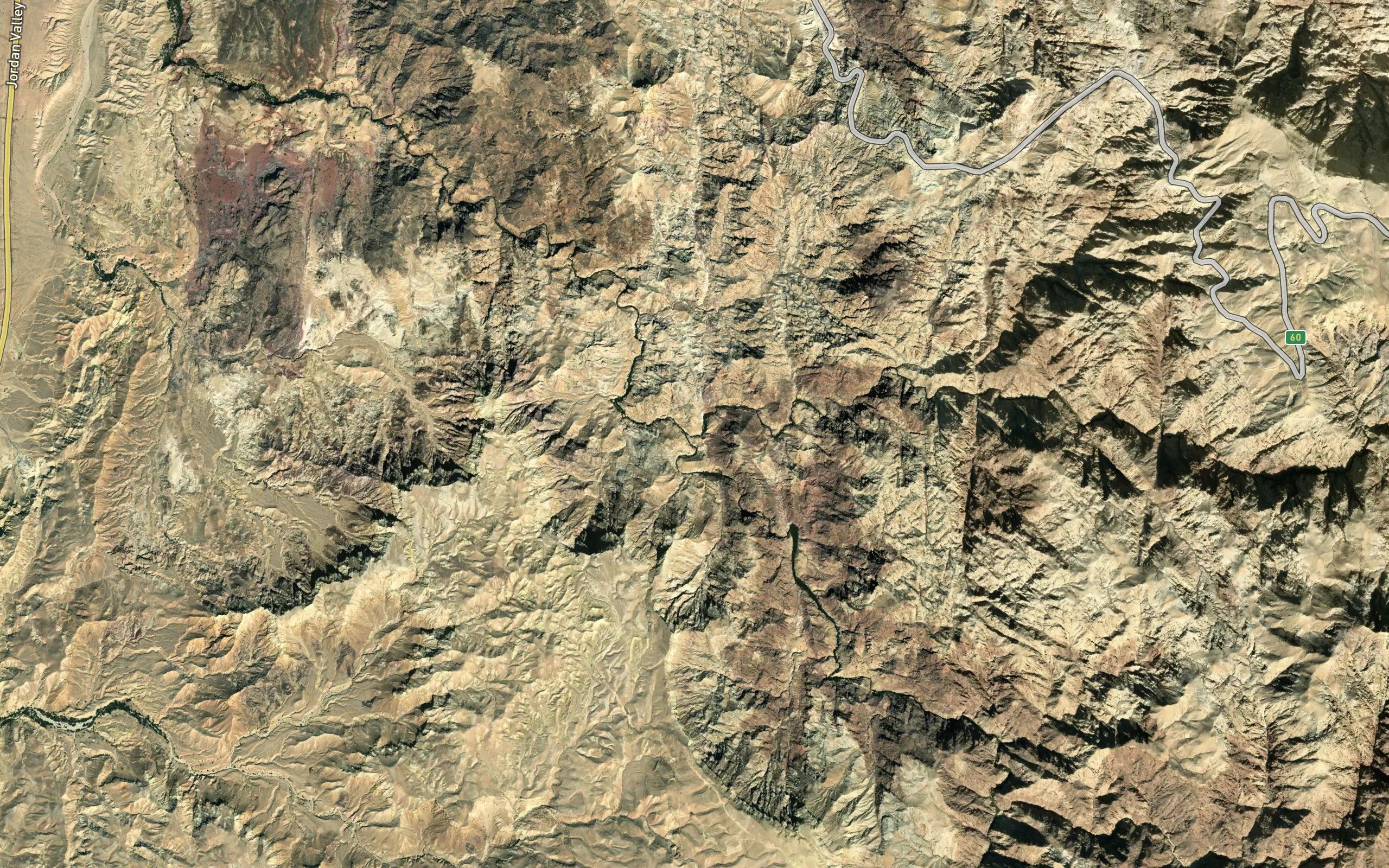 Wadi al Qurr