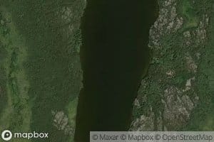 Lagimodiere Lake