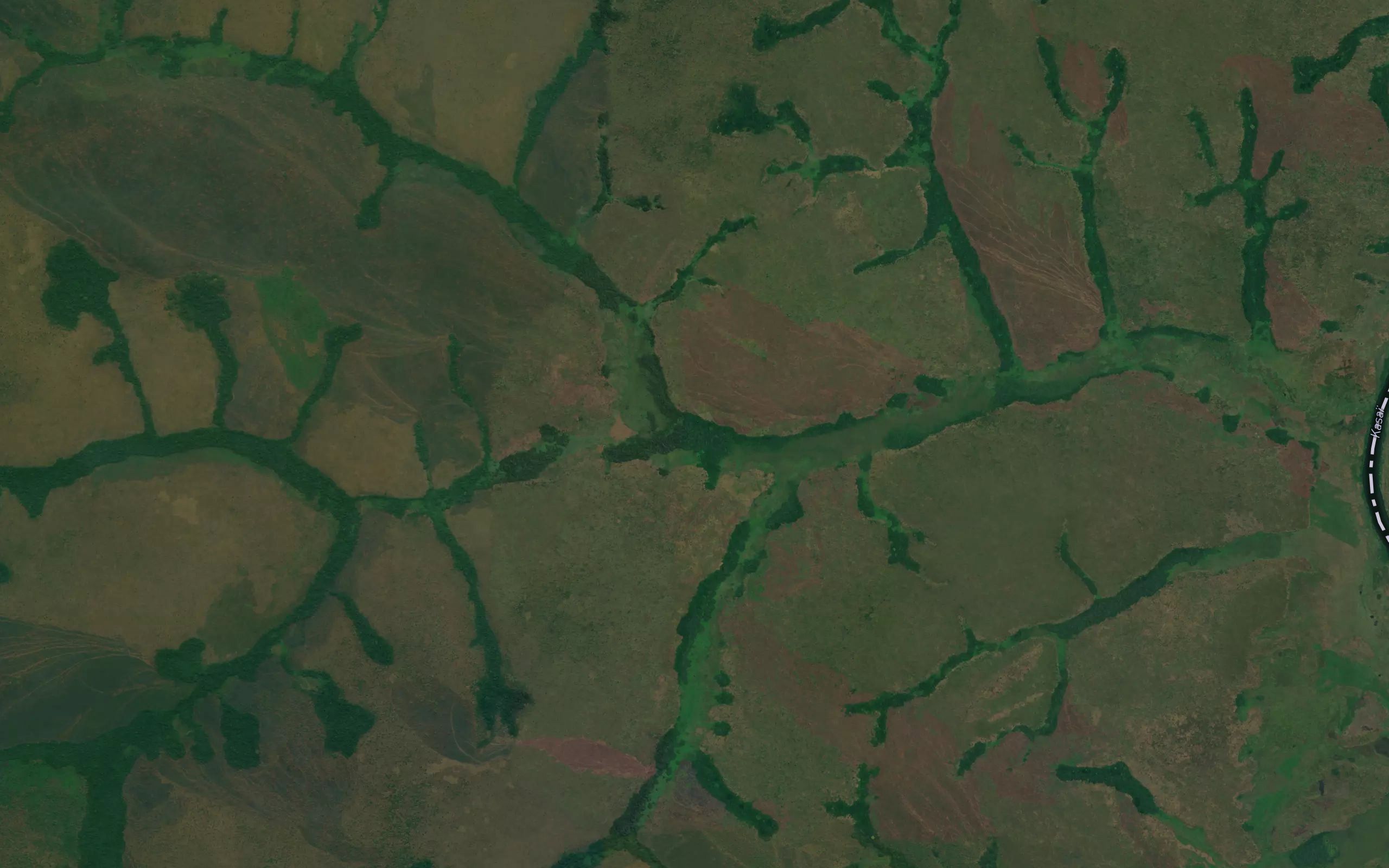 Luambanze