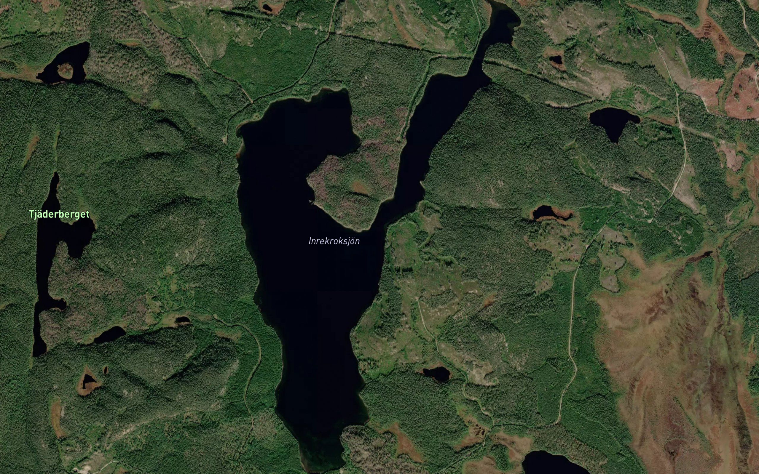 Ovre Kroksjon