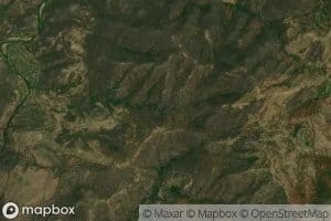 Barranca Agua Tapada