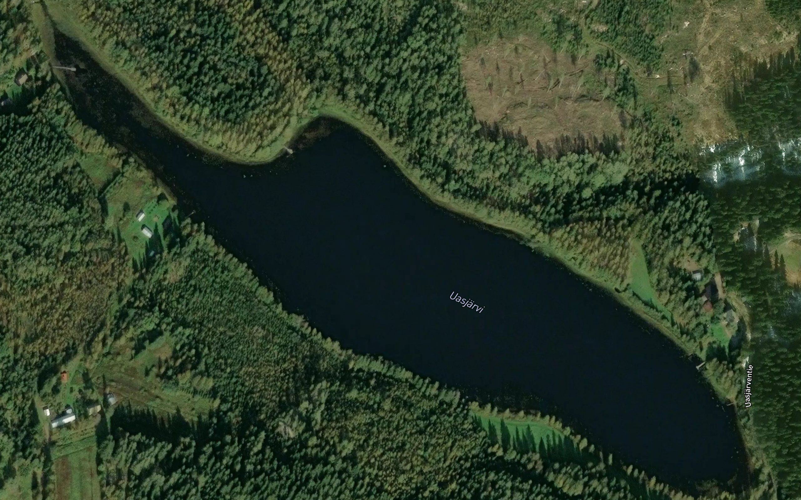 Uasjarvi