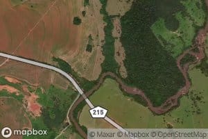Corrego dos Dois Irmaos