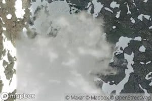 Ledervatn