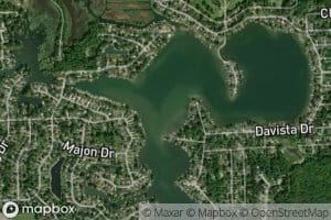 Duck Lake
