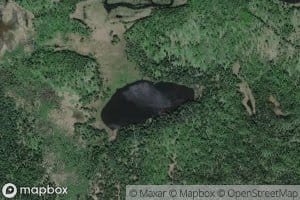 McBrierie Lake