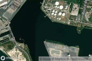 Grand Canal du Havre