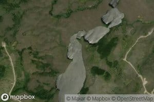 Lac a Francois