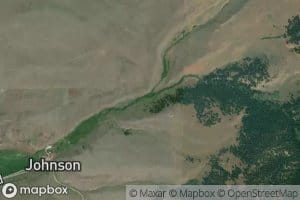 North Fork Tucker Creek