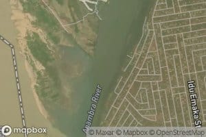 River Anambra