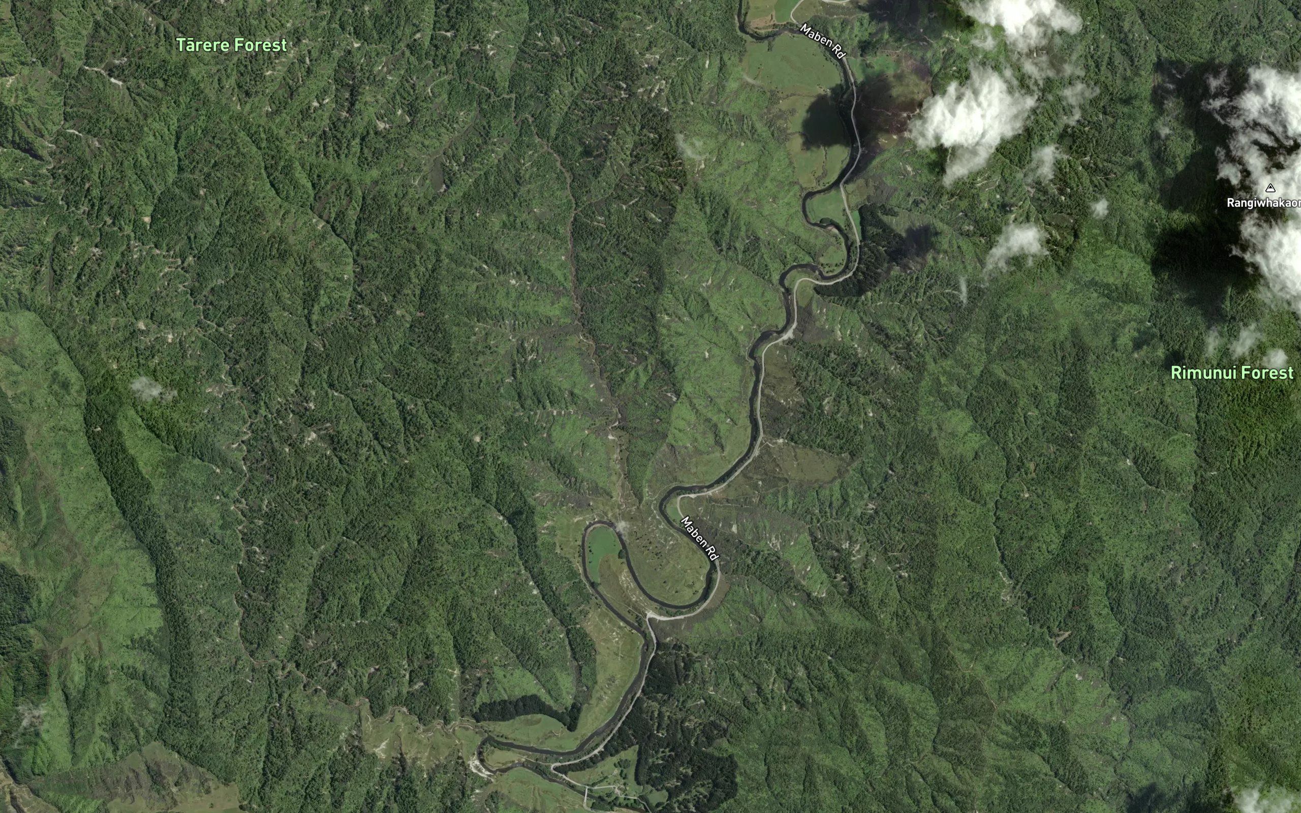 Patea River