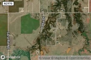 Cypert 209 Reservoir