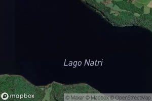 Lago de Natri