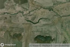 Ozero Novozhatkovskoye